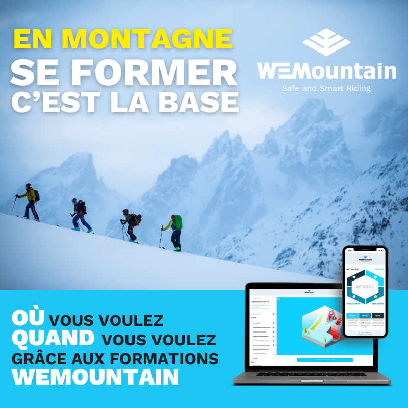 WEMountain