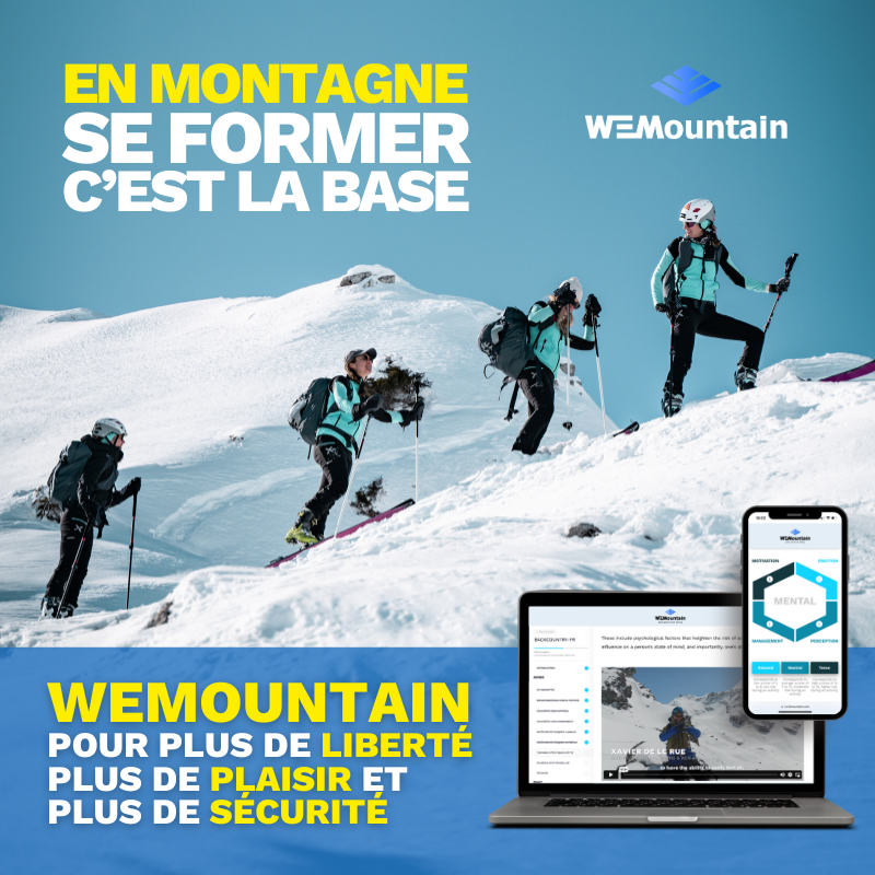 WEMountain